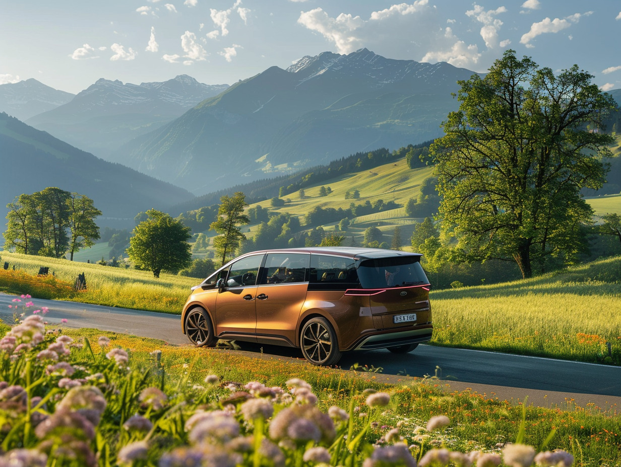 voiture familiale