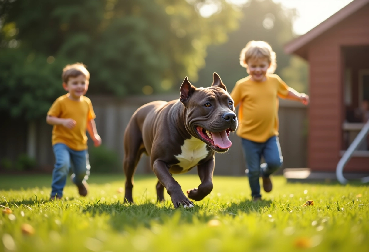 american bully xl