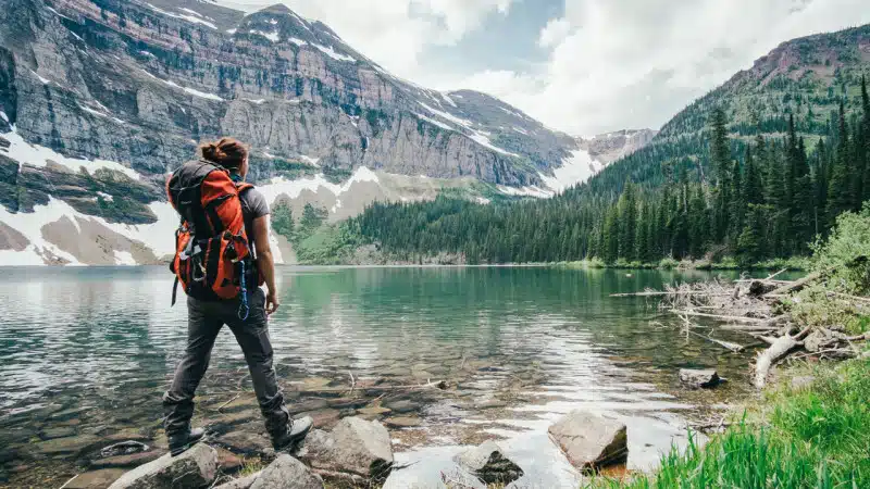 Quels sont les meilleurs endroits pour une randonnée au Canada